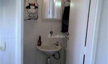 Imagem 4: Apartamento à venda, 92 m² por R$ 760.000,00 - Casa Verde - São Paulo/SP