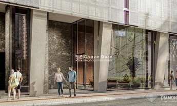 Imagem 7: Belíssimo Apartamento 4 dormitórios Centro - Balneário Camboriú - Diamond Crystal Tower