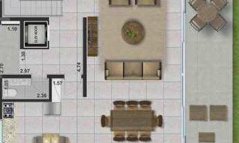 Imagem 5: Casa com 3 dormitórios à venda, 571 m² - Jardim Petrópolis - São Paulo/SP