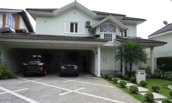 Imagem: Sobrado com 4 dormitórios à venda, 546