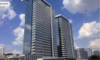 Imagem 7: Sala Comercial para venda e locação, Alphaville Industrial, Barueri -