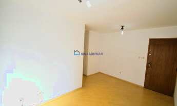 Imagem 2: Excelente apartamento para locação! A 550 metros do metrô Saúde!