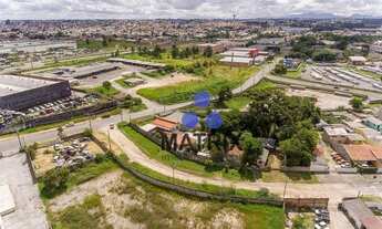 Imagem 2: Excelente terreno em ótima localização em Atuba