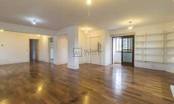 Imagem 5: Apartamento Locação 2 Dormitórios - 159 m² Vila Olímpia