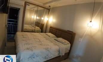 Imagem 3: APARTAMENTO, VENDA E LOCAÇÃO, SÃO JOSE DO RIO PRETO, BAIRRO VETORAZZO, 02 DORMITÓRIOS, 01