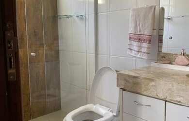 Imagem 15: Casa em Condomínio para Venda, Alphaville, 4 dormitórios, 4 suítes, 6 banheiros, 2 vagas