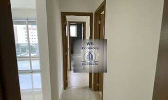 Imagem 7: Apartamento com 3 dormitórios à venda, 114 m² por R$ 825.000,00 - Setor Bueno - Goiânia/GO