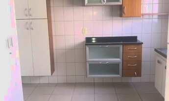 Imagem 3: Apartamento com 2 dormitórios à venda, 98 m² por R$ 270.000,00 - Parque Estoril - São José