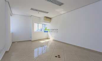 Imagem 5: SãO PAULO - Conjunto Comercial/Sala - Paraíso