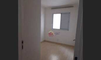 Imagem 2: Apartamento à venda, 60 m² por R$ 315.000,00 - Paulicéia - São Bernardo do Campo/SP