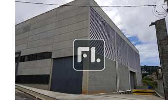 Imagem 2: Galpão Novo para Locação com 1.300 m2