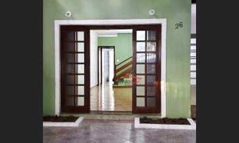 Imagem 2: Sobrado com 2 dormitórios à venda, 91 m² por R$ 480.000,00 - Casa Verde Alta - São Paulo/S