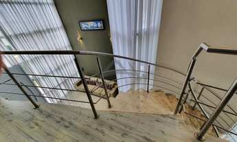 Imagem 5: Casa - Residencial Real Parque Sumaré - Sumaré