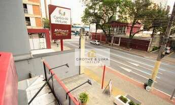 Imagem 3: Lindíssimo Loft/Studio/Flat Residencial à Venda para investimento, Vila Adyana, São José D