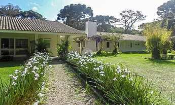 Imagem: Casa para venda tem 1800 metros quadrados