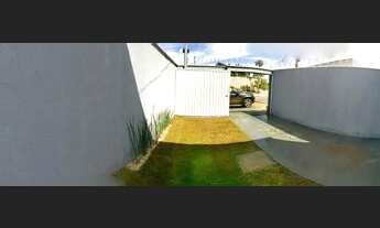 Imagem 2: CASA NO RESIDENCIAL SANTA FÉ