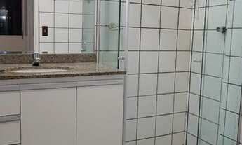 Imagem 5: Apartamento com 2 dormitórios para alugar, 86 m² por R$ 2.600,00/mês - Areia Preta - Natal