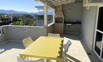 Imagem 6: Cobertura à venda, 297 m² por R$ 3.100.000,00 - Camboinhas - Niterói/RJ