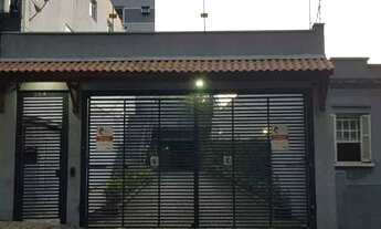 Imagem: CASA DE CONDOMINIO FECHADO COM 3 SUITES