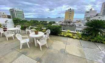 Imagem 6: Cobertura com 6 dormitórios à venda, 492 m² por R$ 10.000.000,00 - Ipanema - Rio de Janeir