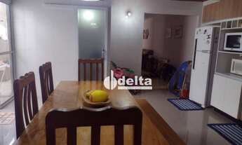 Imagem 4: Casa com 3 dormitórios à venda, 97 m² por R$ 295.000,00 - Terra Nova Uberlândia 2 - Uberlâ