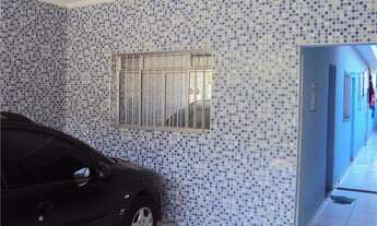 Imagem: Sobrado com 4 dormitórios à venda, 200