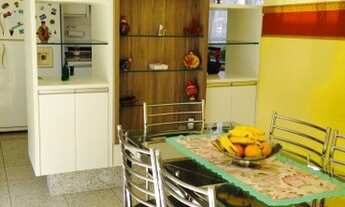 Imagem 6: Mansão no Tamboré 1 com Amplo Terreno