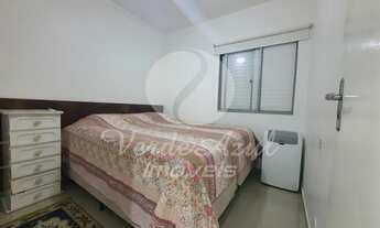 Imagem 5: Apartamento - Jardim Antonio Von Zuben - Campinas