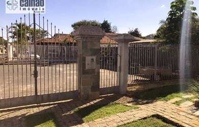 Imagem 3: Casa com 4 dormitórios à venda, 662 m² por R$ 6.500.000,00 - Setor de Habitações Individua