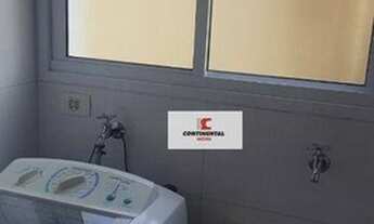 Imagem 5: Apartamento com 2 dormitórios à venda, 65 m² por R$ 460.000 - Jardim do Mar - São Bernardo