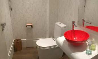 Imagem 3: Alto padrão, próximo ao Criciúma clube, aceita imóvel e parcela direto