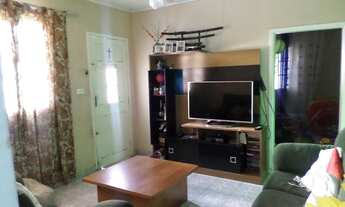 Imagem 2: Casa com 2 dormitórios à venda, 250 m² por R$ 510.000,00 - Jardim Santa Helena - Suzano/SP