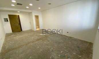 Imagem 5: Oportunidade - Imperial Berrini Offices - 34 m² - Brooklin