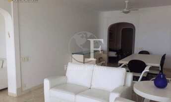 Imagem 2: Apartamento com 4 dormitórios à venda, 217 m² por R$ 1.300.000,00 - Pitangueiras - Guarujá