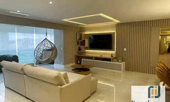 Imagem: Apartamento lindo à venda no Edifício