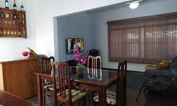 Imagem 5: Casa com 3 dormitórios à venda, 142 m² por R$ 390.000 - Vila Mollon IV - Santa Bárbara D&