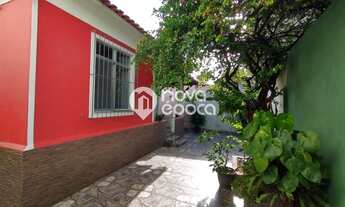 Imagem 2: Rio de Janeiro - Casa Padrão - Quintino Bocaiúva