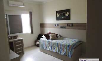 Imagem 6: Condominio Palmeiras Imperiais (casa á venda