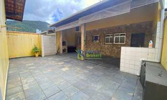 Imagem: Casa à venda, 241 m² por R$ 750.000,00