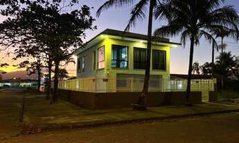 Imagem 4: Sobrado de esquina quadra mar