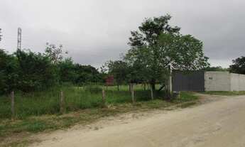 Imagem: Área à venda, 1800 m² por R$ 1.056.000,00