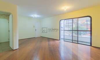 Imagem: Venda Apartamento 3 Dormitórios - 120 m²