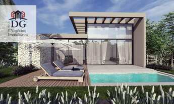 Imagem 2: Casa Alphaville Nova Esplanada I