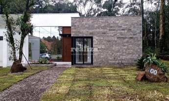 Imagem 2: CASA COM 3 SUÍTES NO BAIRRO PLANALTO EM GRAMADO