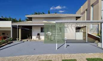 Imagem 2: Casa com 3 dormitórios, 177 m² - venda por R$ 890.000 ou aluguel por R$ 4.332,00 (PACOTE)