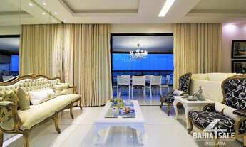 Imagem 4: Apartamento no Manhattan Soho com 3 dormitórios à venda, 113 m² por R$ 1.350.000 - Paralel