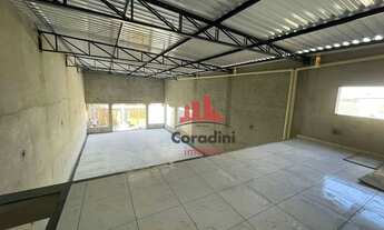 Imagem 12: Salão para alugar, 180 m² por R$ 4.500,00/mês - Vila Louricilda - Americana/SP