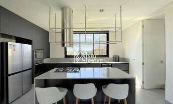 Imagem 7: Casa com 5 dormitórios à venda, 590 m² por R$ 7.800.000 - Condomínio Terras de São José II