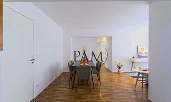 Imagem 3: Apartamento com 3 dormitórios à venda, 80 m² por R$ 735.000 - Vila Romana