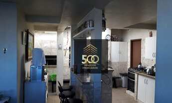 Imagem 7: Casa à venda, 223 m² por R$ 750.000,00 - Agronômica - Florianópolis/SC